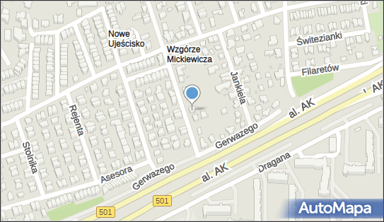 5832691678, Intercon - Forwarding Kusz Sp. j. 