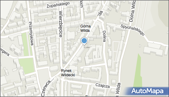 Intercondis i C, ul. Górna Wilda 99/103, Poznań 61-558 - Przedsiębiorstwo, Firma, NIP: 7830006892