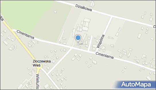 Interdimak, Cmentarna 11, Złoczew 98-270 - Przedsiębiorstwo, Firma, NIP: 8270017859