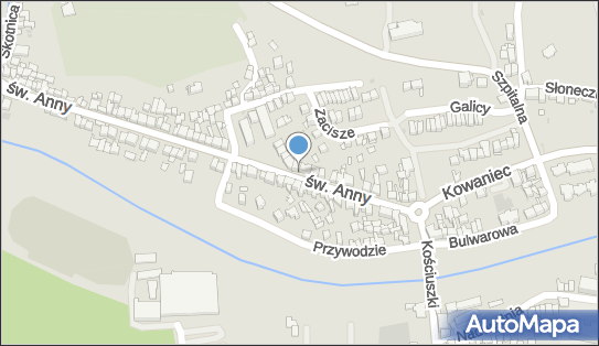 Interdom, Firma Caro, św. Anny 34, Nowy Targ 34-400 - Przedsiębiorstwo, Firma, NIP: 7350014414