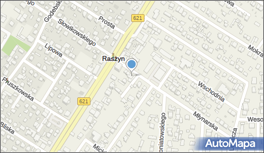 Interdom S.C., Młynarska 2b, Raszyn 05-090 - Przedsiębiorstwo, Firma, numer telefonu