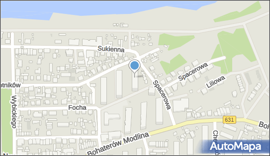 Interdruk, Lotników 7, Nowy Dwór Mazowiecki 05-100 - Przedsiębiorstwo, Firma, NIP: 5311604406