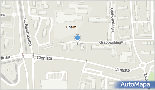 Interduet Mirosław Stemborski, ul. Witolda Grabowskiego 5, Gdańsk 80-809 - Przedsiębiorstwo, Firma, NIP: 5931809858