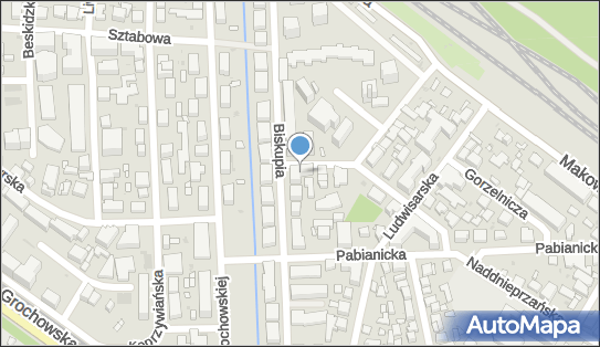INTERFIT Sp. z o.o., ul. Biskupia 46, Warszawa 04-216 - Przedsiębiorstwo, Firma, godziny otwarcia, numer telefonu