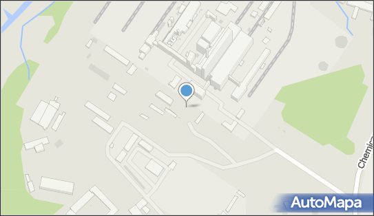 Interfrez, Chemiczna 144, Tarnów 33-100 - Przedsiębiorstwo, Firma, numer telefonu, NIP: 9930270738