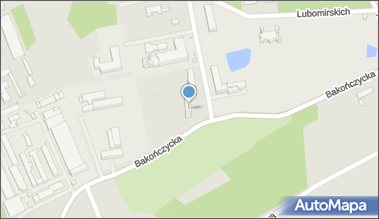7952429168, Intergaming Kamil Ostrowski 