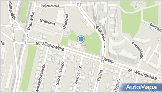 Intergraf Trading, Aleja Wilanowska 228, Warszawa 02-730 - Przedsiębiorstwo, Firma, numer telefonu