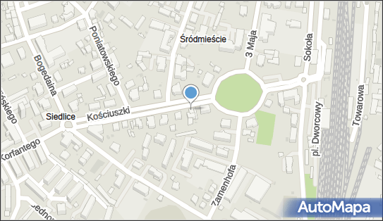 6380005566, Interial Serti Sp. j. 