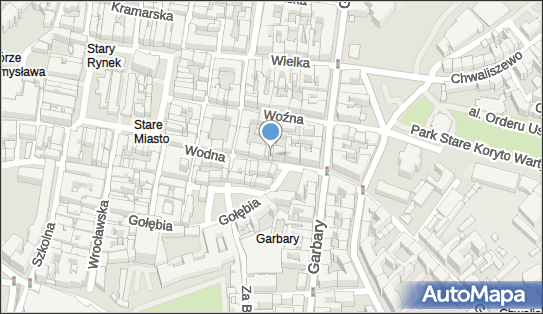 7781465015, Interinwest Polska s.a. 