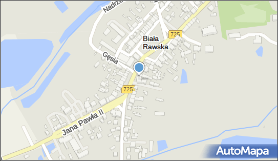 Interkart, selin.pl Alina Kartus, ul. Jana Pawła II 11 96-230 - Przedsiębiorstwo, Firma, NIP: 8351082329