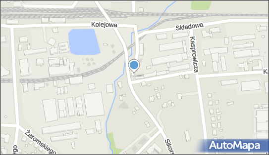 8151180197, Interlak Tadeusz Kowal 