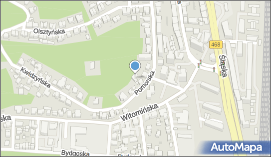 5861041747, Interlink LTD sp. z o.o. 