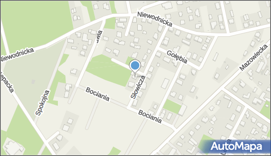 9661793433, Interlink Sebastian Strzymiński 