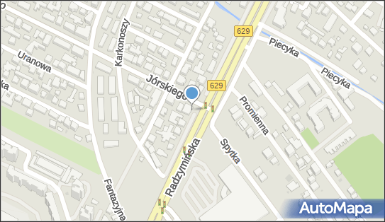 Interloop PHPU Grzegorz Krajewski, Radzymińska 163, Warszawa 03-576 - Przedsiębiorstwo, Firma, godziny otwarcia, numer telefonu