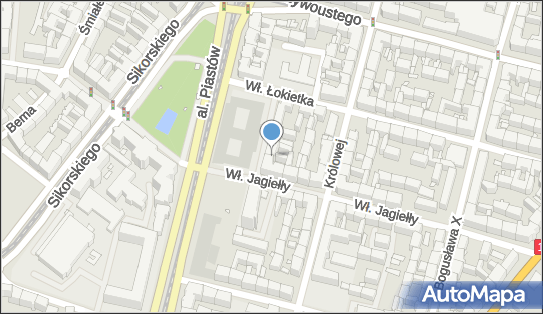 Interlove Gajane Dziuga, Księżnej Przybysławy 1, Szczecin 70-257 - Przedsiębiorstwo, Firma, NIP: 8512569291