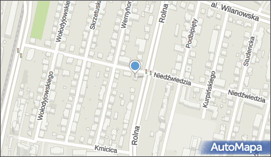 015374358, Gospodarstwo Rolne Lech Niżyński 