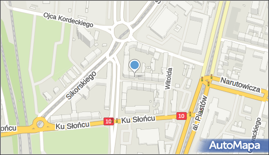 Intermake It, Wilków Morskich 4, Szczecin 71-063 - Przedsiębiorstwo, Firma, numer telefonu, NIP: 8522588290