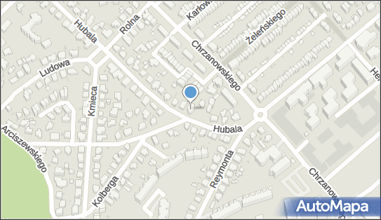 Intermed Centrum Implantoprotetyczne, ul. mjr. Hubala 12, Gdańsk 80-289 - Przedsiębiorstwo, Firma, NIP: 5841981507