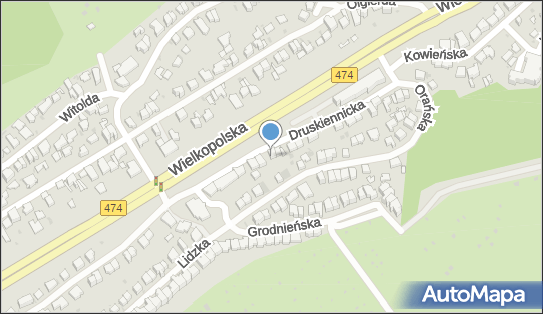 5862177070, Intermedia Group Broniszewski i Koszlak 