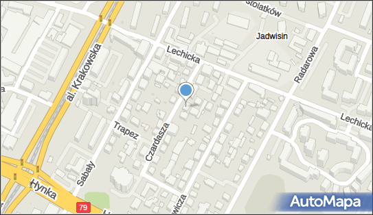 8133330723, Intermedia Group sp. z o.o. 
