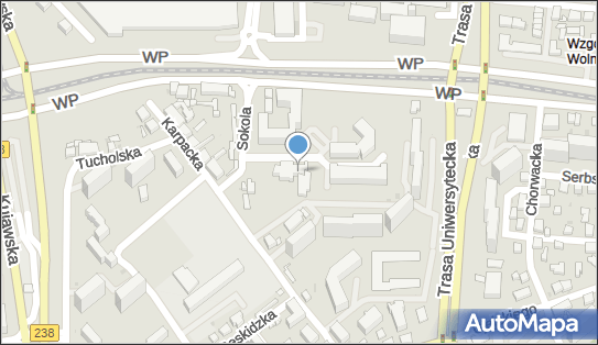 Intermed, ul. Karpacka 31, Bydgoszcz 85-164 - Przedsiębiorstwo, Firma, numer telefonu, NIP: 9532463047