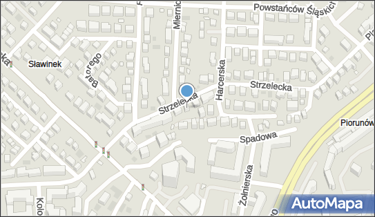 Intermont Hanna Granicka, Strzelecka 39, Lublin 20-805 - Przedsiębiorstwo, Firma, NIP: 7121485827