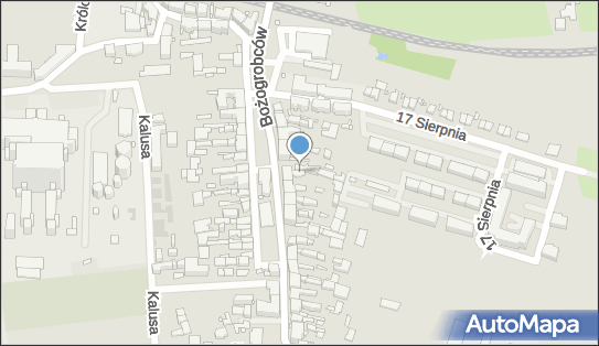 Intermop Sp. z o.o., Plac św. Jana 30, Chorzów 41-503 - Przedsiębiorstwo, Firma, numer telefonu