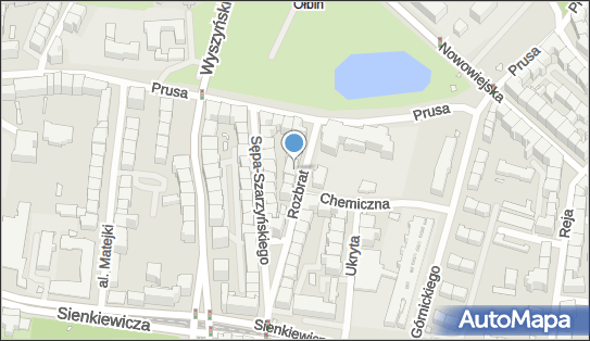 International Academy, Rozbrat 12, Wrocław 50-334 - Przedsiębiorstwo, Firma, NIP: 8841609666