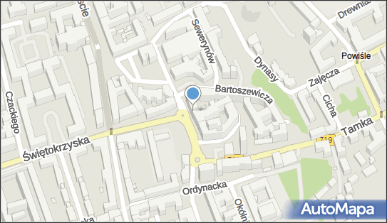 International Business Solutions, Kopernika Mikołaja 32, Warszawa 00-336 - Przedsiębiorstwo, Firma