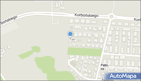 9512327795, International Foods w Likwidacji sp. z o.o. 