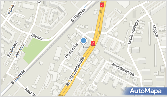 6792438518, International Institute For NLP & More sp. z o.o. 