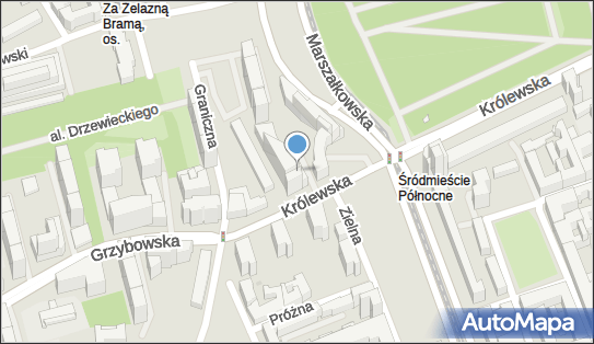 International Investments Group Sp. z. o.o., Królewska 16 00-103 - Przedsiębiorstwo, Firma, numer telefonu