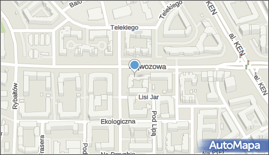 9512296936, International Motor Corporation sp. z o.o. 