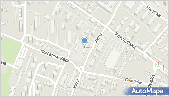 6312366317, International Quick Service Polska sp. z o.o. 