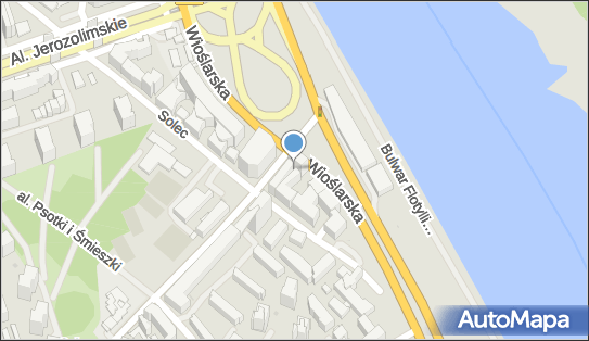 5262822875, International Risk & Corporate Advisory sp. z o.o. 