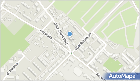 6760016978, International Service Agency sp. z o.o. 