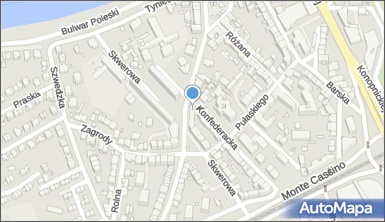 International Trade Group, Konfederacka 1, Kraków 30-306 - Przedsiębiorstwo, Firma, numer telefonu, NIP: 6832078754
