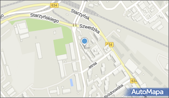 368467572, International Trading Patrycja Machnikowska-Gonzalo 