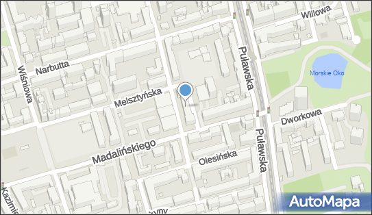 012440971, Internet Business Service Dunalewicz A., Felkel P., Krzemiński S. 