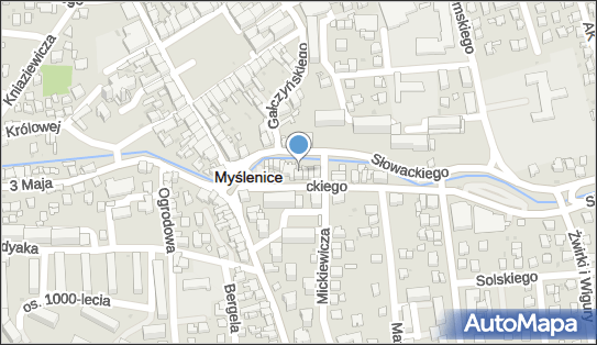 Internet Cafe Szymon Gatlik Janina Gatlik, Myślenice 32-400 - Przedsiębiorstwo, Firma, NIP: 6811827759