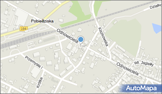 7772654001, Internet Cafe Magdalena Ostajewska 
