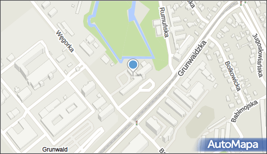 Internet Info, ul. Władysława Węgorka 20A, Poznań 60-318 - Przedsiębiorstwo, Firma, NIP: 7811558811