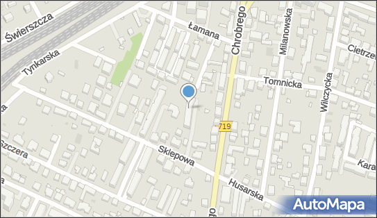 5212883679, Internet Media Entertainment w Likwidacji sp. z o.o. 