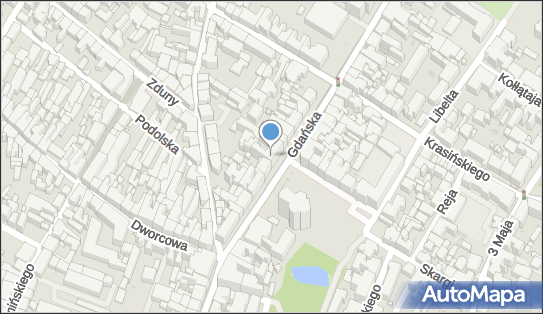 9671358874, Internet Works sp. z o.o. 