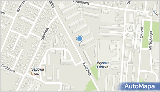 7712879239, Internetowa Galeria Handlowa w.Trojanowski & P.Gołos 