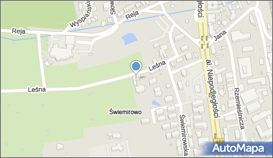 Internetowe Serwisy Informacyjne, Leśna 15, Sopot 81-876 - Przedsiębiorstwo, Firma, NIP: 5851363834