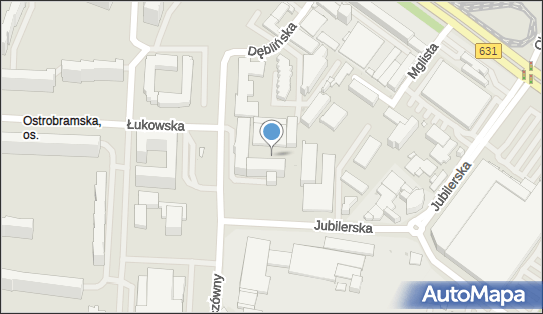 Internetowy Dom Mediowy Net SA (IDMnet), Jubilerska 10, Warszawa 04-190 - Przedsiębiorstwo, Firma, godziny otwarcia, numer telefonu