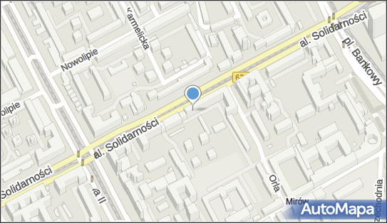 Internetowy Instytut 1Nformacji 3I, Warszawa 00-144 - Przedsiębiorstwo, Firma, numer telefonu, NIP: 5262292331