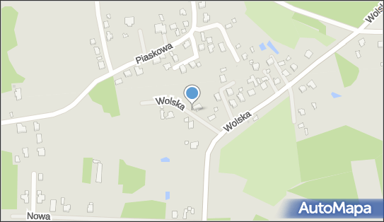 Internetowy Sklep Dladzieci Net i E Drinks Com PL, ul. Wolska 18M 36-100 - Przedsiębiorstwo, Firma, NIP: 8141473650