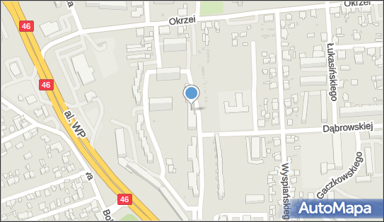 9490038640, Prywatny Gabinet Lekarski Andrzej Mordziałek 